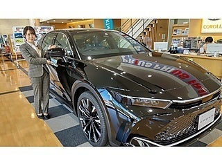 トヨタカローラ静岡株式会社