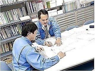 静岡アイホー調理機 株式会社
