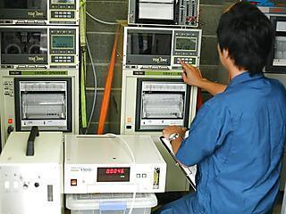 株式会社日本テクノ