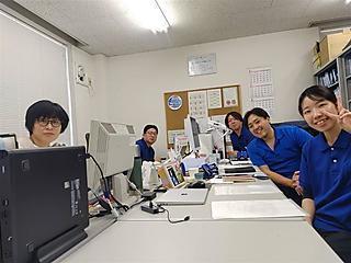 株式会社レンティック中部 介護ショップちゅーぶ