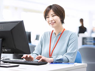 UTエージェント株式会社 名古屋オフィス 《JWLF1C》