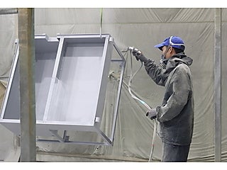 株式会社石川工業所