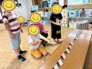 放課後等デイサービス 北風と太陽 小牧