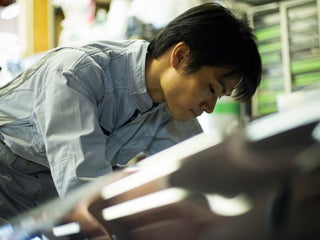 株式会社トーエイ電機