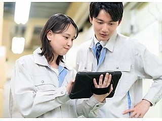 人材プロオフィス株式会社　浜松営業所