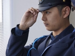 協和警備保障株式会社