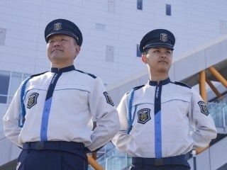 協和警備保障株式会社