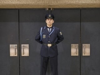 協和警備保障株式会社