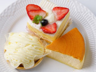 Feuille OKASHI FACTORY(フイユおかしファクトリー)