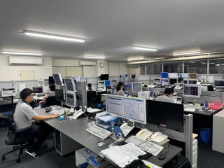 日本ガード株式会社
