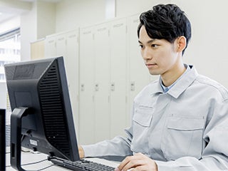UTエージェント株式会社 名古屋オフィス 《JCOP1-PC》