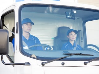 F-LINE株式会社 仙台物流センター