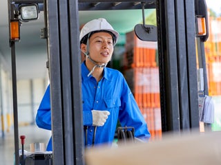 F-LINE株式会社 仙台物流センター