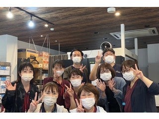 訪問看護ステーション・みやび(株式会社サムズアップ)