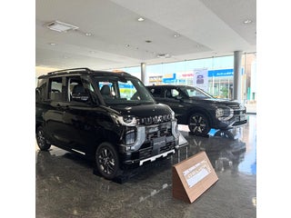 株式会社HoQホールディングス(静岡三菱自動車販売 浜松葵店)