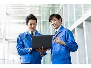 東洋テックビルサービス株式会社