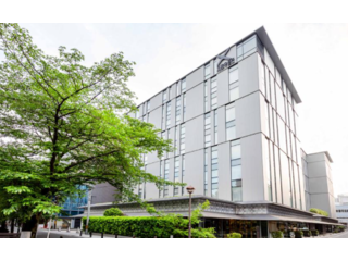 オリックス・ホテルマネジメント株式会社/クロスホテル京都