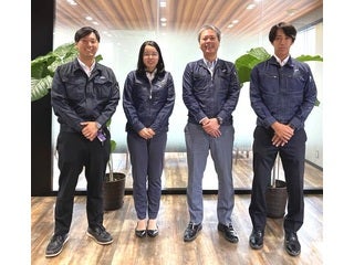 【ヒダ株式会社】