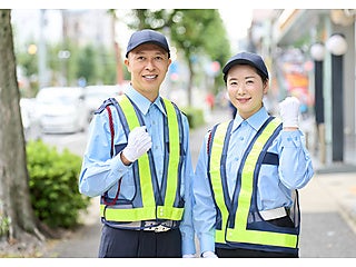 株式会社はま警