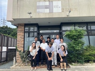 株式会社アクシス
