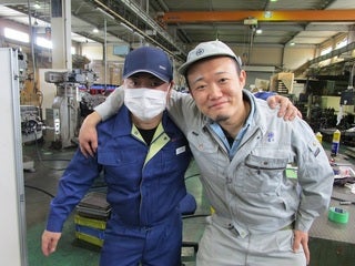株式会社イワキ金型