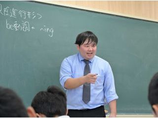 進学予備校 (株)未来教育舎