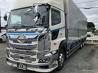 杉山運送 株式会社