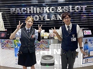 株式会社ジョイランド