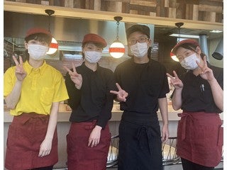 藤一番らーめん 津島店
