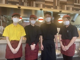 藤一番らーめん 蟹江店
