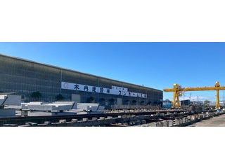 フジピーシー株式会社 藤枝工場