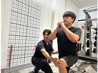 パーソナルジム ONE'S BODY フレスポ長泉店