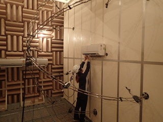 三菱電機株式会社 静岡製作所