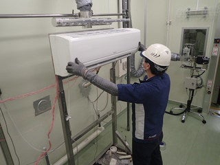 三菱電機株式会社 静岡製作所
