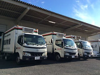 髙瀬物産株式会社 静岡支店
