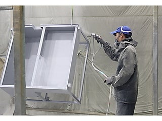 株式会社石川工業所