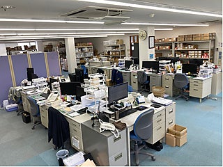株式会社静岡制御