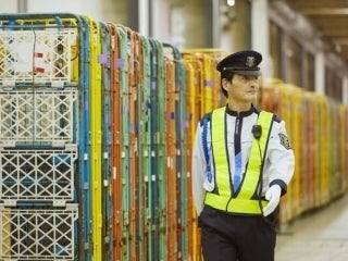 協和警備保障株式会社