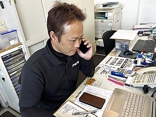 ワイズプロジェクト浜松(株式会社ワイズ古瀬)
