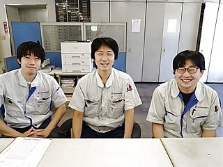 株式会社ケーイーコーポレーション
