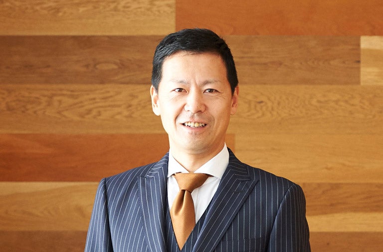 講師:藤原啓之